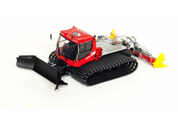 Jägerndorfer 0400 PistenBully 400 ohne Winde Massstab 1:32