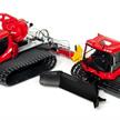 Jägerndorfer 0400 PistenBully 400 ohne Winde Massstab 1:32 | Bild 4