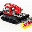 Jägerndorfer 0410 PistenBully 400 mit Winde Massstab 1:32 | Bild 3