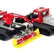 Jägerndorfer 0410 PistenBully 400 mit Winde Massstab 1:32 | Bild 5