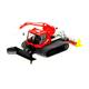 Jägerndorfer 0410 PistenBully 400 mit Winde Massstab 1:32