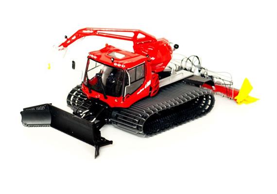 Jägerndorfer 0410 PistenBully 400 mit Winde Massstab 1:32