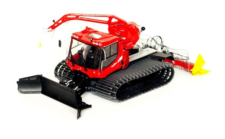 Jägerndorfer 0410 PistenBully 400 mit Winde Massstab 1:32