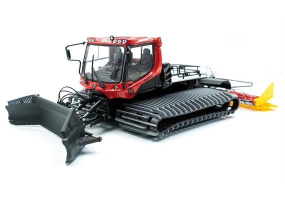 Jägerndorfer 0430 Pistenbully PB 400 ohne Winde 1/32