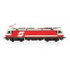 Jägerndorfer 15852 E-Lok Rh 1822.001 ÖBB, H0 AC Digital Sound