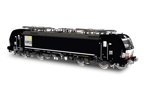 Jägerndorfer 17072 E-Lok BR 193 Vectron MRCE, H0 AC Digital Sound