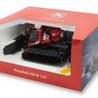 Jägerndorfer 4810 PistenBully Level Red mit Winde 1/43 | Bild 3