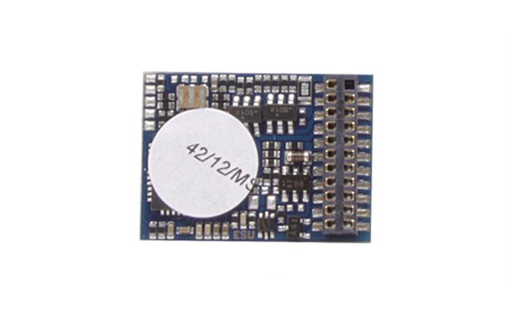 Jägerndorfer 56000 Seilbahndecoder