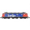 Kato 10175 E-Lok Re 6/6 "Dornach-Arlesheim" Klimaanlage SBB Cargo, Spur N