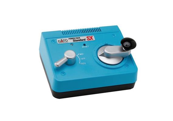 Kato 22-018 Power Pack Standard SX (ohne Netzteil)