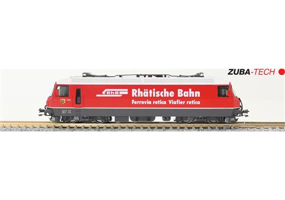 Kato 3101-7 E-Lok Ge 4/4 III Vals RhB, Spur N