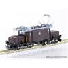 Kato 3103-1 E-Lok Ge 6/6 I 414 Krokodil RhB, Spur N