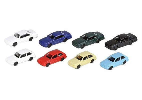 Kato 7023520 Vehicle Srt (Nissan for 90´s)