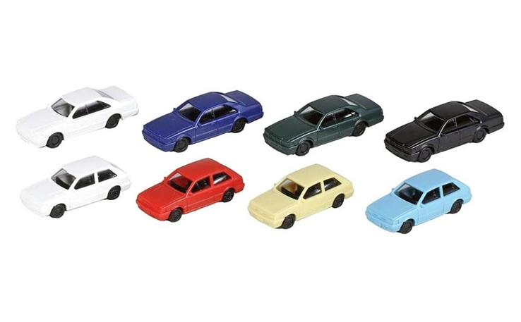 Kato 7023520 Vehicle Srt (Nissan for 90´s)