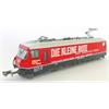 Kato 7074040 E-Lok Ge 4/4 III 650 "Die kleine Rote" RhB, Spur N *** Sondermodell ***