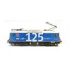 Kato 7074050 E-Lok Ge 4/4 II #633 Bonaduz "125 Jahre RhB" der RhB, Spur N