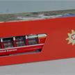 Kato 7074061 RhB BEX Wagen inkl. Schiene in der Souvenirverpackung, Spur N | Bild 2