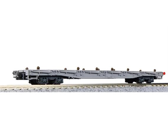 Kato 7074107 RhB Rungenwagen R-w #8385, Spur N