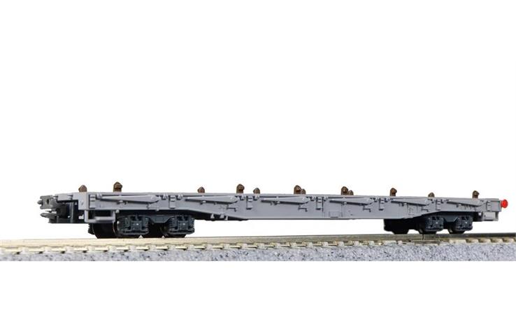 Kato 7074107 RhB Rungenwagen R-w #8385, Spur N