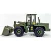 Kibri 15220 Faun F 1310 Radlader der Schweizer Armee (CH) 1/87 ** Schweizer Sonderserie **