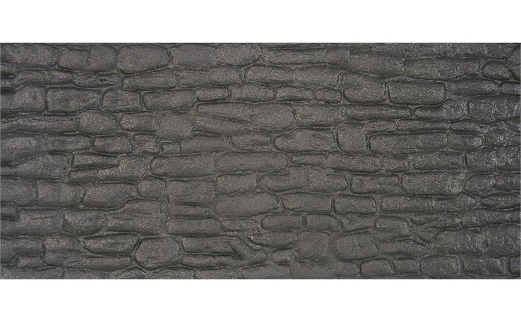 Kibri 34121 Behauene Naturst. 20x12cm H0