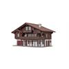 Kibri 37033 Chalet Beckenried (Schweiz) Spur N