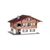 Kibri 38805 Chalet in Brienz, H0 - 1/87