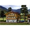 Kibri 38806 Chalet in Sigriswil