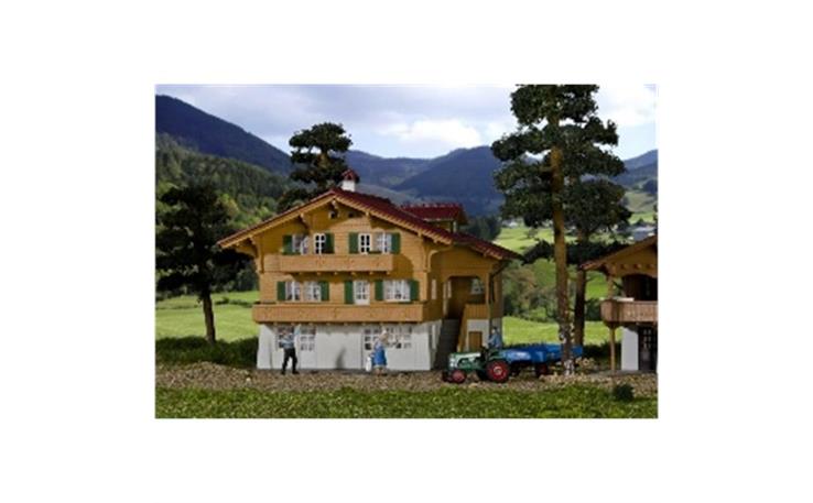 Kibri 38806 Chalet in Sigriswil