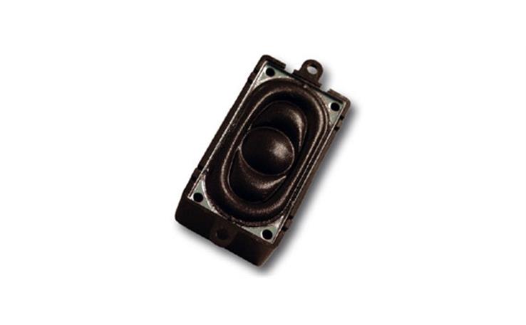 Lautsprecher 20mm x 40mm, rec