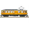 LGB 25392 Triebwagen ABe 4/4 RhB, Spur G Digital Sound