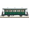 LGB 30341 Personenwagenenwagen C 32 LD, Spur G