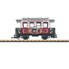 LGB 36025 Weihnachtswagen 2025, Spur G