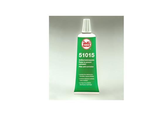 LGB 51015 LGB-Antikorrosionspaste 50g