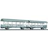 Liliput 260121 SBB Autotransportwagen 3 Wagen