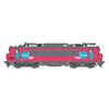 LS 11603S E-Lok BB 22200 OUIGO SNCF, H0 AC Digital Sound