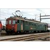 LS 17045S Triebwagen SBB RBe 4/4 Prototyp 1402, H0 DC Digital Sound