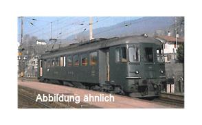 LS 17051 Triebwagen SBB RBe 4/4, H0 DC