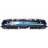 LS 17612 E-Lok BR 193 "Design Ceneri 2020" Ticino SBB Cargo, H0 AC Digital