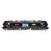 LS 17617S E-Lok BR 193 MRCE/BLS/Crossrail, H0 AC Digital Sound