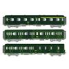 LS 40329 Personenwagen-Set 3-tlg. "Express", SNCF, H0 DC