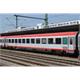 LS 47136 Personenwagen Bmz 21-91.1, ÖBB, H0