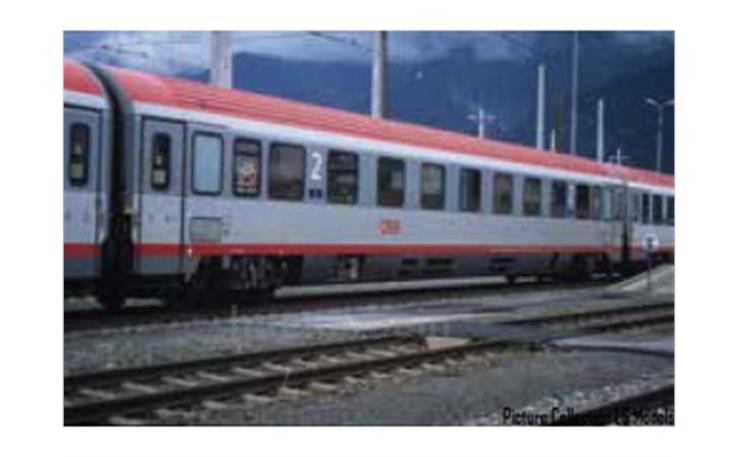 LS 47138 Personenwagen Bmz 29-91.0, ÖBB, H0