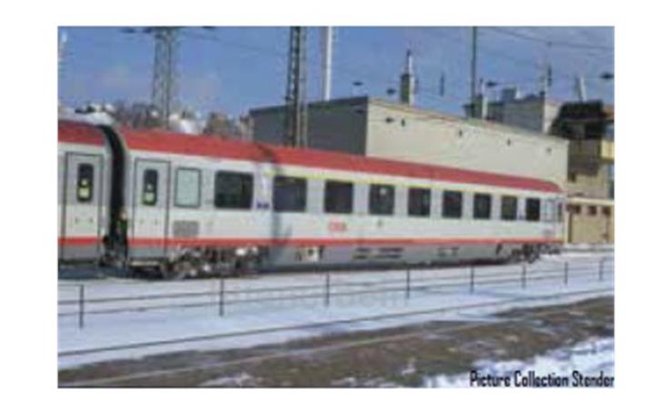 LS 47142 Personenwagen Ampz 18-91.2, ÖBB, H0