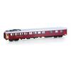 LS 472005 UIC-X WRm Speisewagen rot SBB, H0