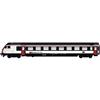 LS 472201AC IC Steuerwagen Bt neue Farbgebung SBB, H0 AC