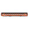 LS 472301 Personenwagen UIC Z1 Bpm orange SBB, H0