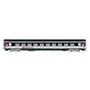 LS 47242 Personenwagen UIC Z1 B ICN Lackierung SBB, H0