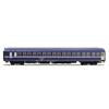 LS 47252 Schlafwagen Typ WLAm T2S SBB, H0