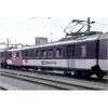 LS 47267AC Speisewagen SBB WR EW I, "le Buffet Suisse", H0 AC